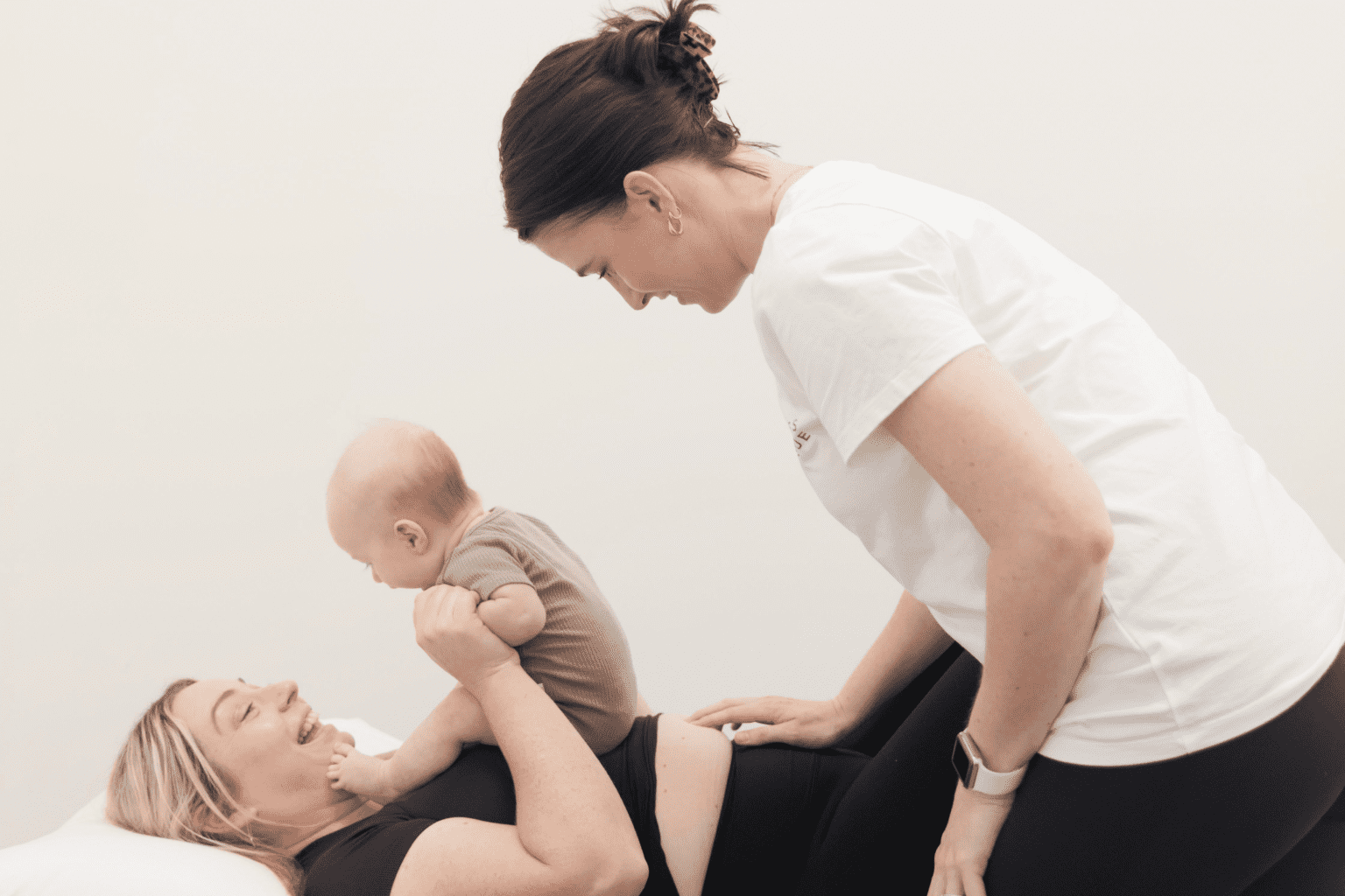 Postnatal Physiotherapy Burleigh Gold Coast
